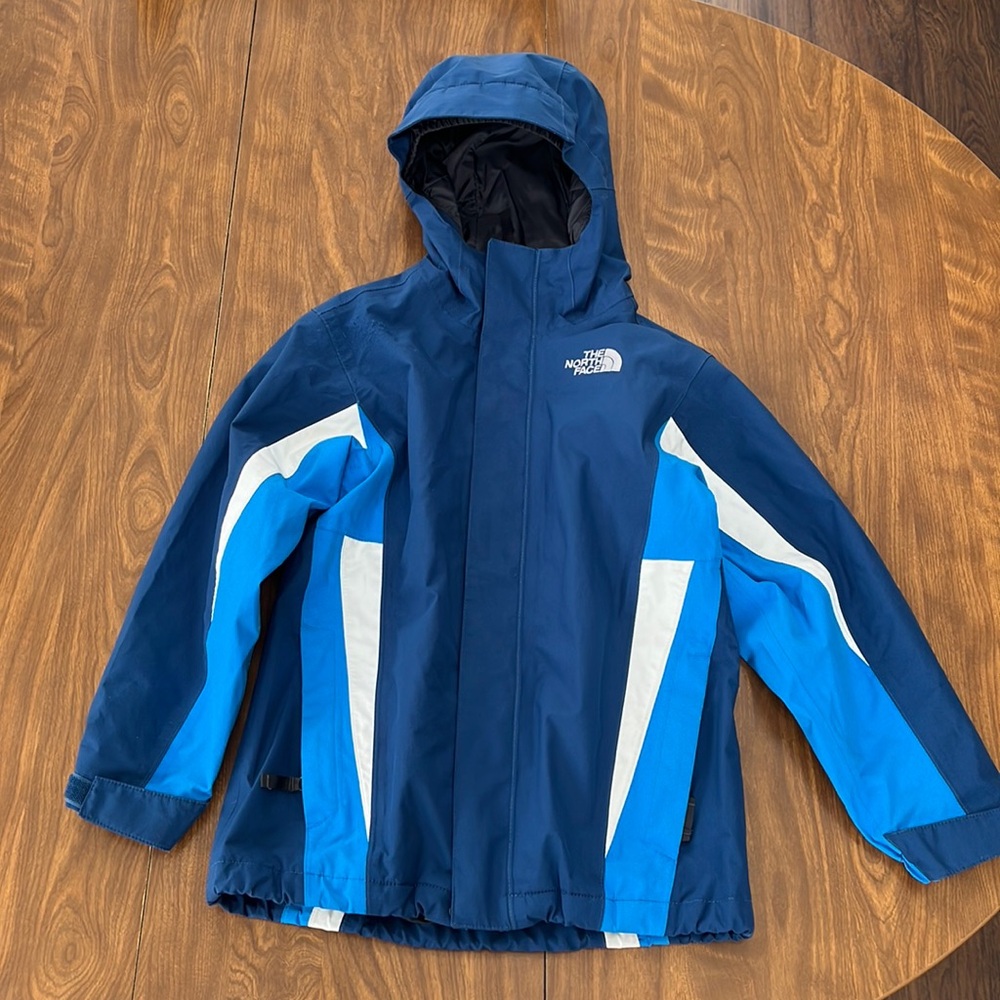 The North Face Jacket